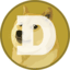 Dogecoin logo