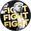 Official TRUMP logo