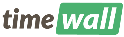 Timewall logo